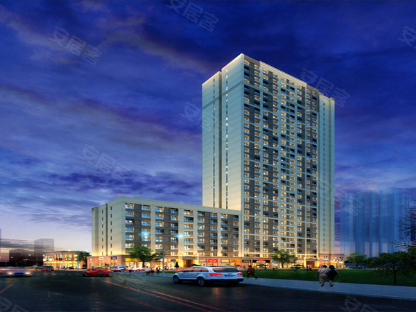 碧桂园摩卡,重庆碧桂园摩卡房价,楼盘户型,周边配套,交通地图,国盛