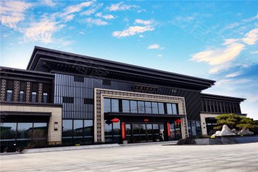 临汾尧都区尧都区星港尚荣府楼盘新房真实图片