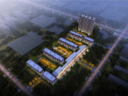 沈阳铁西经济技术开发区阳光城·翡丽公园楼盘新房真实图片