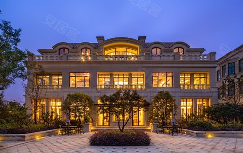 复地浦江中心标准写字楼企业总部办公别墅在售欢迎莅临品鉴