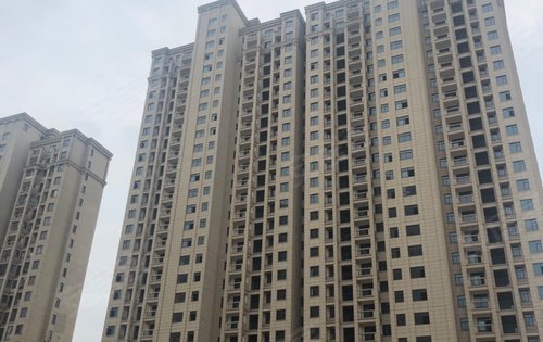 纳爱斯阳光丽城