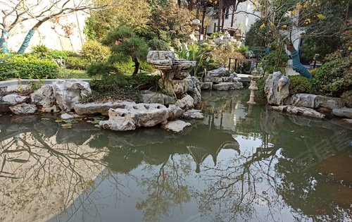 湯山溫泉康養小鎮