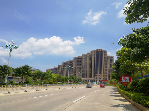 皇庭美域,莆田皇庭美域房价,楼盘户型,周边配套,交通地图,仙游县一环