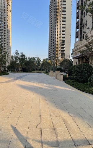 北外滩水城滨江雅园