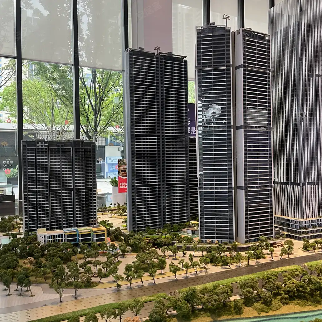 长沙绿地麓云国际楼盘开盘交房信息_销控信息_新闻活动信息-长沙58