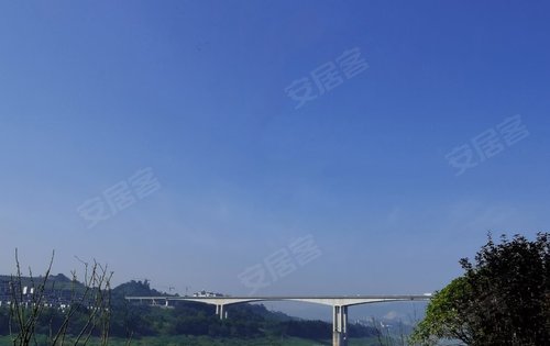 马鞍石大桥蔡家大桥