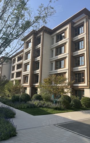 复地·林与里动态:所见即所得,有想法的抓紧吧-天津安居客