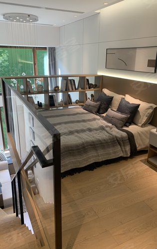 融创·冰雪影都动态:loft诠释家的含义-哈尔滨安居客