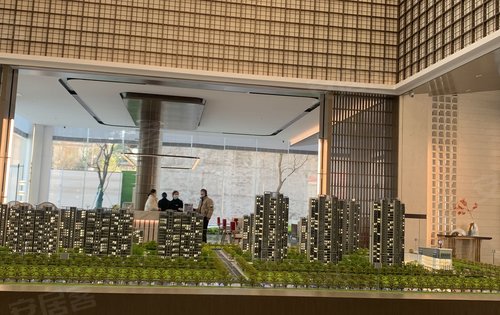 海瑞江山城动态:马上临近开盘,想要了解可以来找我-抚州安居客