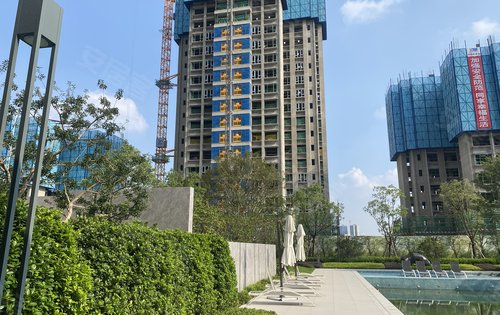 佛山楼盘 顺德楼盘 陈村楼盘 卓越碧桂园天悦湾 楼盘动态