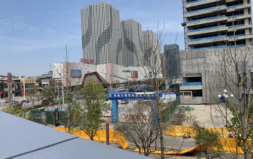 徐州楼盘 铜山区楼盘 铜山万达广场楼盘 三盛·中城 楼盘动态