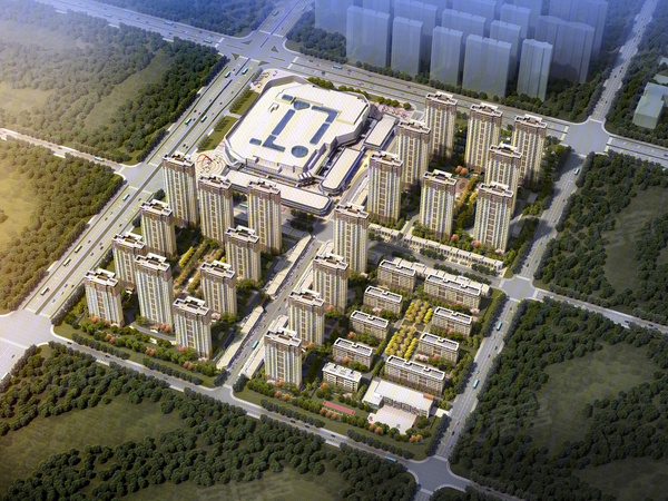 吾悦华府,滁州吾悦华府房价,楼盘户型,周边配套,交通地图,安徽省-滁州
