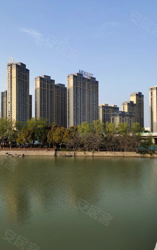 淮安楼盘 开发区楼盘 开发区楼盘 建滔裕花园 楼盘动态