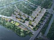 上海青浦区青浦新城联发·时光新澍楼盘新房真实图片