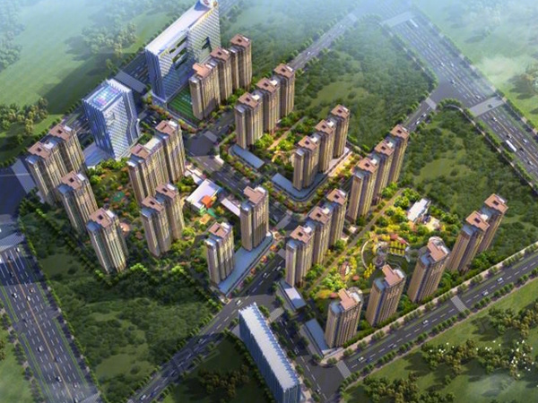 金磊·凤凰城,运城金磊·凤凰城房价,楼盘户型,周边配套,交通地图