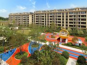 昌乐昌乐县宝都街道昌乐阳光假日楼盘新房真实图片