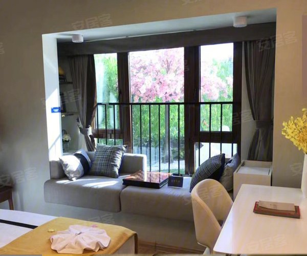 武陟碧桂园户型图