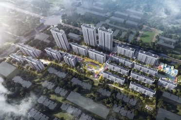 襄阳老河口楼盘信息_襄阳老河口新房-安居客