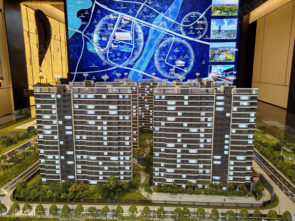 龙湖·央颂，南京龙湖·央颂房价，楼盘户型，周边配套，交通地图，同心路与珠泉路交汇处 - 安居客