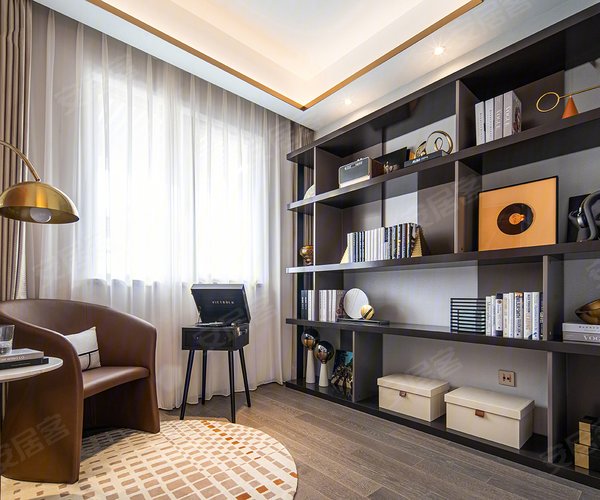 常州楼盘 武进楼盘 武宜路楼盘 路劲铂樾