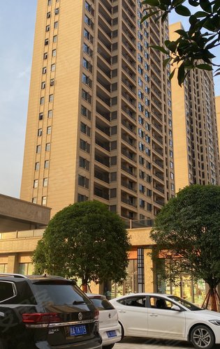 汉港观澜动态:来汉港看房吧-宜春安居客