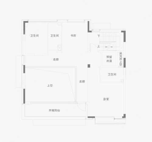 澜庭壹号院,联排别墅,高新区向阳路南与大运路西交汇处,澜庭壹号院7#-1单元-1-101 - 安居客