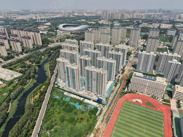 城市玖玺·东区，聊城城市玖玺·东区房价，楼盘户型，周边配套，交通地图，奥森路与平山位路交汇处东北300米（一实验西侧） - 安居客