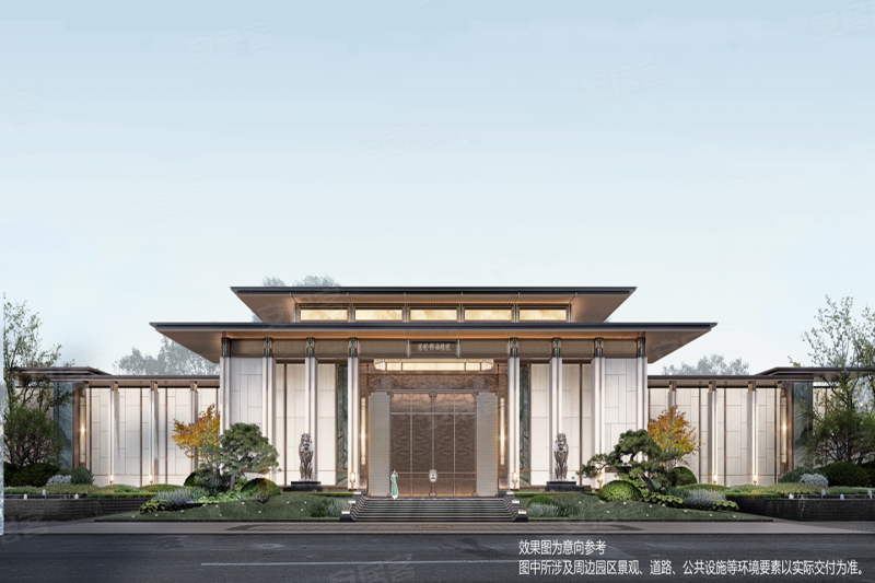 保利桥西琅悦楼盘户型怎么样,保利桥西琅悦社区品质好不好,交通出行便利,生活配套设施-石家庄安居客