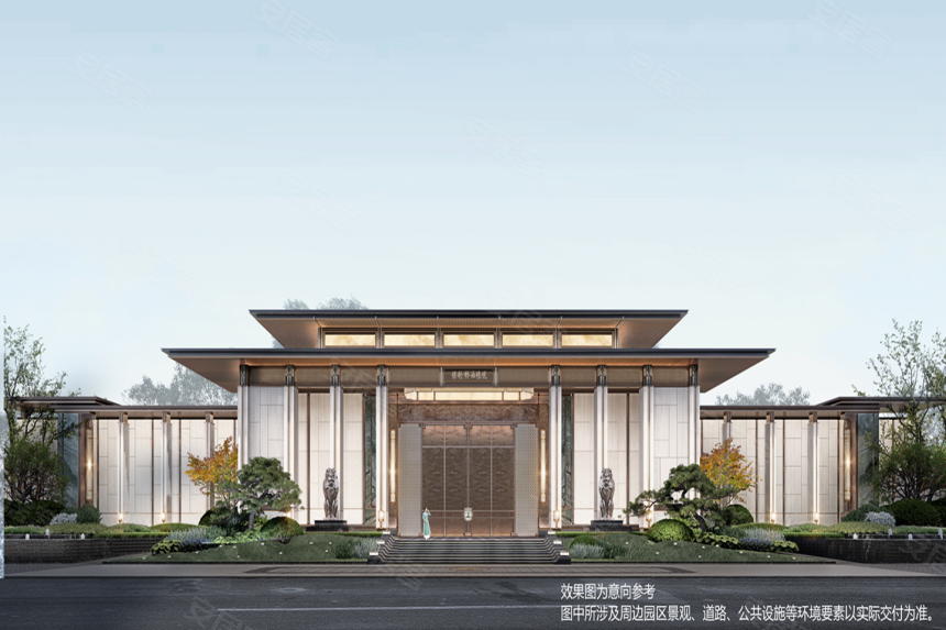 保利桥西琅悦楼盘户型怎么样,保利桥西琅悦社区品质好不好,交通出行便利,生活配套设施-石家庄安居客