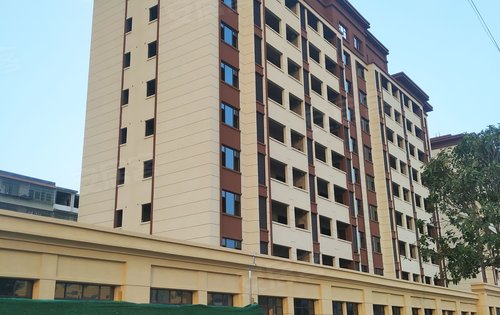 于都国资时代公馆