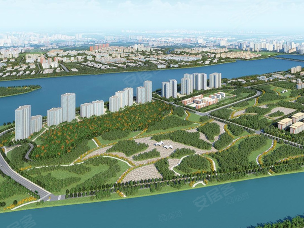南天名苑,广州南天名苑房价,楼盘户型,周边配套,交通地图,环岛北路8号 - 安居客