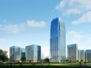 西安经济开发区文景路沿线首创·禧悦国际楼盘新房真实图片