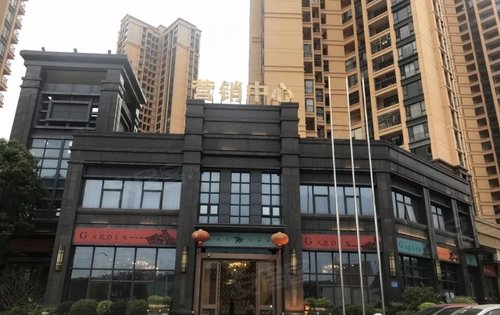 天益城2期动态:天益城商铺在售单价两万起-惠州安居客