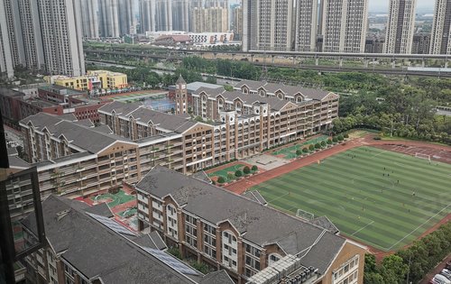 阳光城尚东湾
