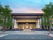 深圳宝安区新安深圳院子楼盘新房真实图片