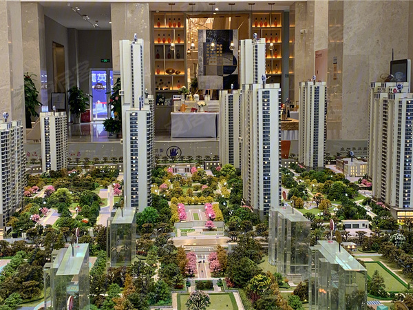中建星光城,武汉中建星光城房价,楼盘户型,周边配套,交通地图,光谷三路59号 - 安居客
