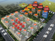 冠县冠县冠县民生·赛雅世纪城楼盘新房真实图片