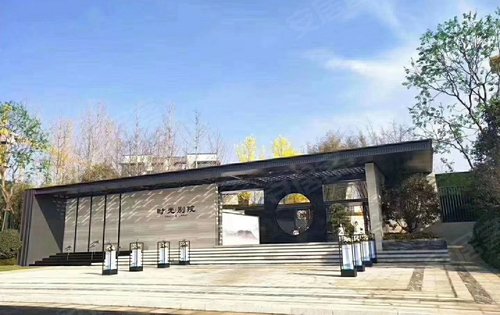 银基国际旅游城动态:人生必须有一墅时光不老我们不散临湖时光别院