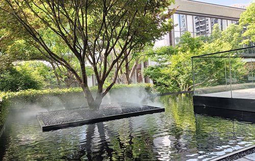 安顺园林景观绿化的简单介绍 安顺园林景观绿化的简单

先容
（安顺园林设计施工公司） 园林景观