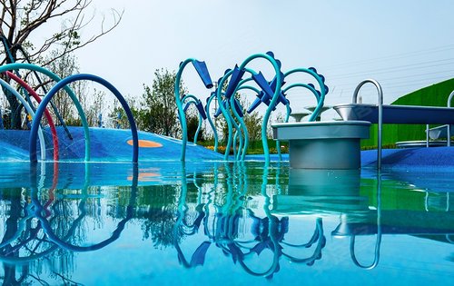 万科生态之光—森海乐园将于7月31号盛大揭幕!