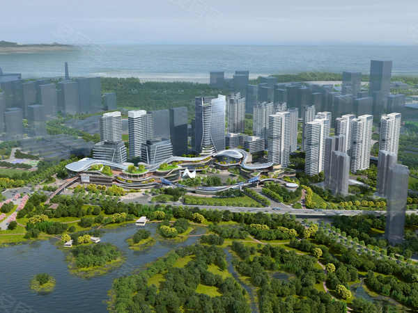 湿地公园TOD璞瑞，厦门湿地公园TOD璞瑞房价，楼盘户型，周边配套，交通地图，湿地公园旁约50米 - 安居客