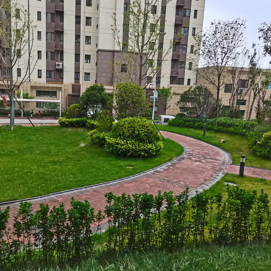 莱州碧桂园莱凤台