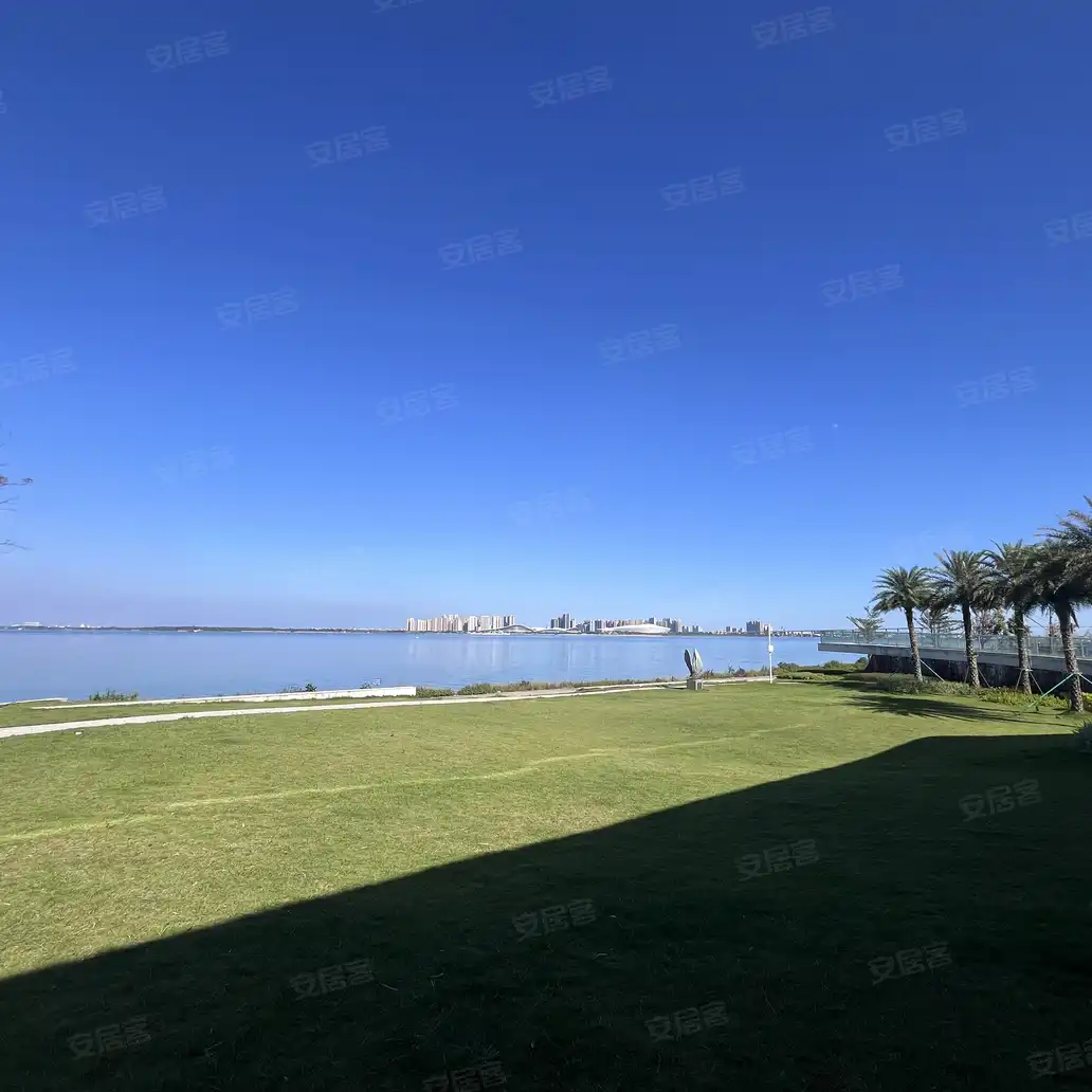 湛江湛江华侨城欢乐海湾楼盘开盘交房信息