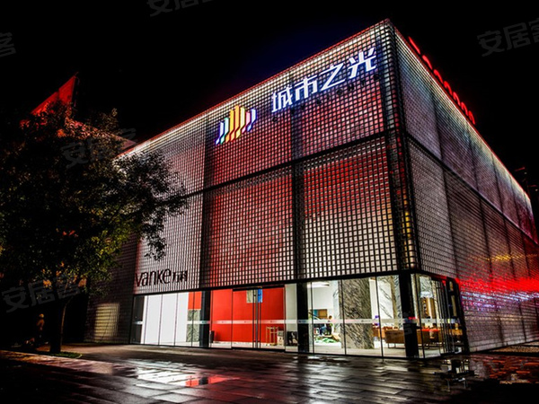 万科城市之光,太原万科城市之光房价,楼盘户型,周边配套,交通地图