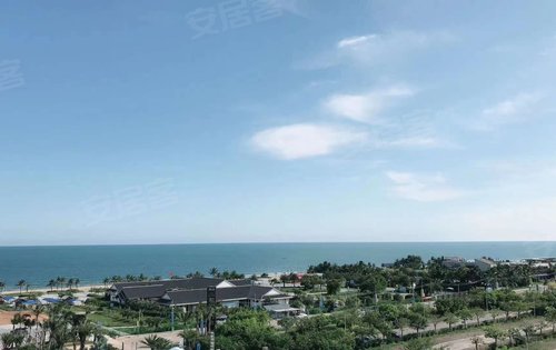 阳江市富力湾图片