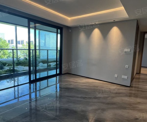 中建熙辰上院,4室2厅2卫,环秀湖西岸水景路,中建熙辰上院6#-1单元-1-101 - 安居客