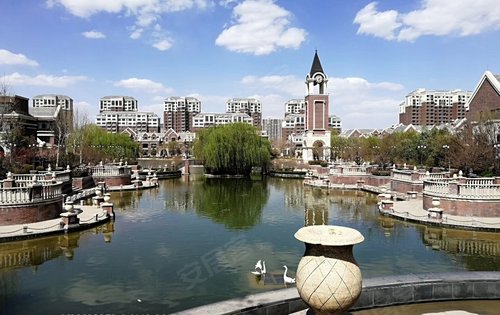 重汽莱蒙湖动态:碧桂园莱蒙湖……-济南安居客