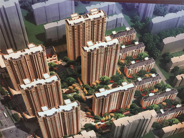 幸福里,开封幸福里房价,楼盘户型,周边配套,交通地图,黄河大街与东京