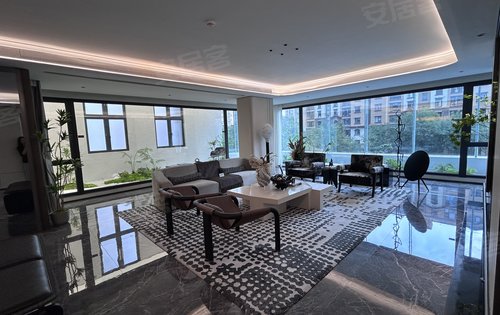 龙湖星河云河颂动态:龙湖云河颂,欢迎参观了解-西安安居客