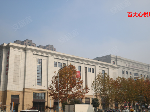 建发美的珺和府,合肥建发美的珺和府房价,楼盘户型,周边配套,交通地图,包河大道与锦绣大道交口东南角 - 安居客